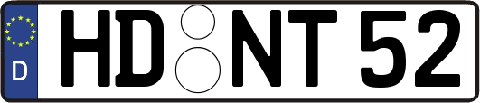 HD-NT52