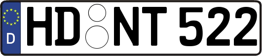 HD-NT522