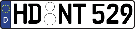 HD-NT529