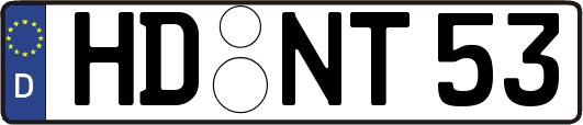 HD-NT53