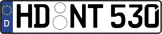 HD-NT530