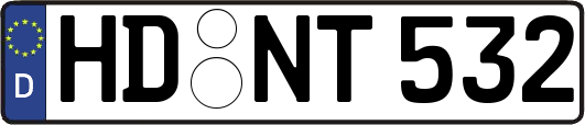 HD-NT532