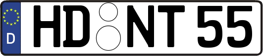 HD-NT55