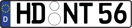 HD-NT56