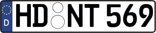 HD-NT569