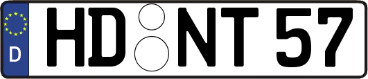 HD-NT57