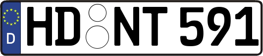 HD-NT591