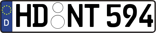 HD-NT594