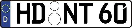 HD-NT60