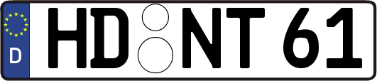 HD-NT61