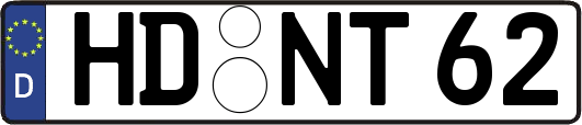 HD-NT62