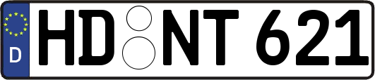 HD-NT621