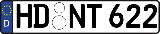 HD-NT622