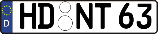 HD-NT63