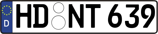 HD-NT639