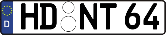 HD-NT64