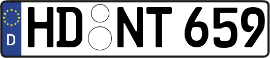 HD-NT659