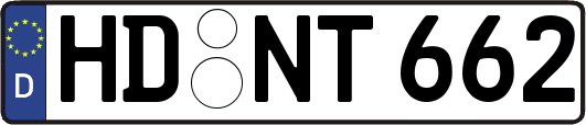 HD-NT662