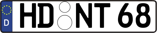 HD-NT68