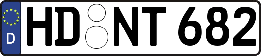 HD-NT682
