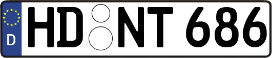HD-NT686