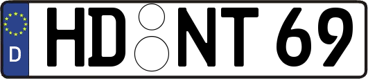 HD-NT69