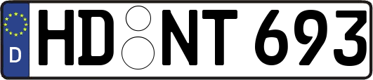 HD-NT693