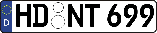 HD-NT699