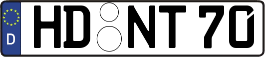 HD-NT70