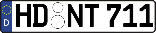 HD-NT711