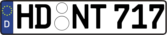 HD-NT717