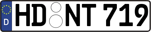 HD-NT719