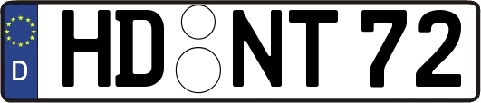 HD-NT72