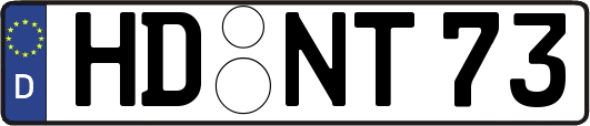HD-NT73