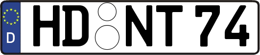 HD-NT74