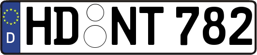 HD-NT782