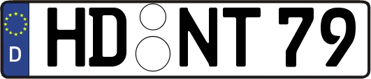 HD-NT79