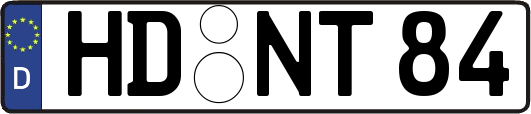 HD-NT84