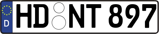 HD-NT897