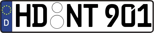 HD-NT901