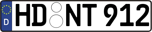 HD-NT912