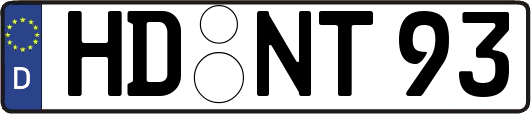 HD-NT93