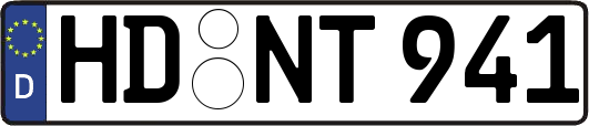 HD-NT941