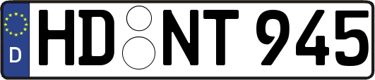 HD-NT945