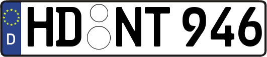 HD-NT946