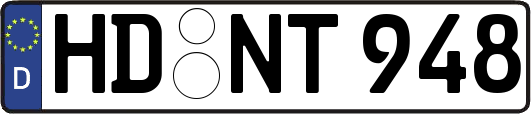 HD-NT948