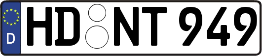 HD-NT949