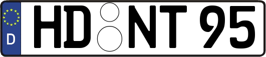 HD-NT95