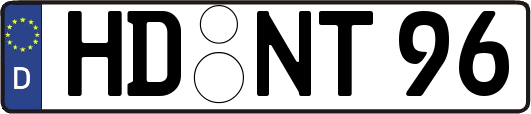 HD-NT96
