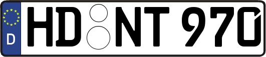 HD-NT970